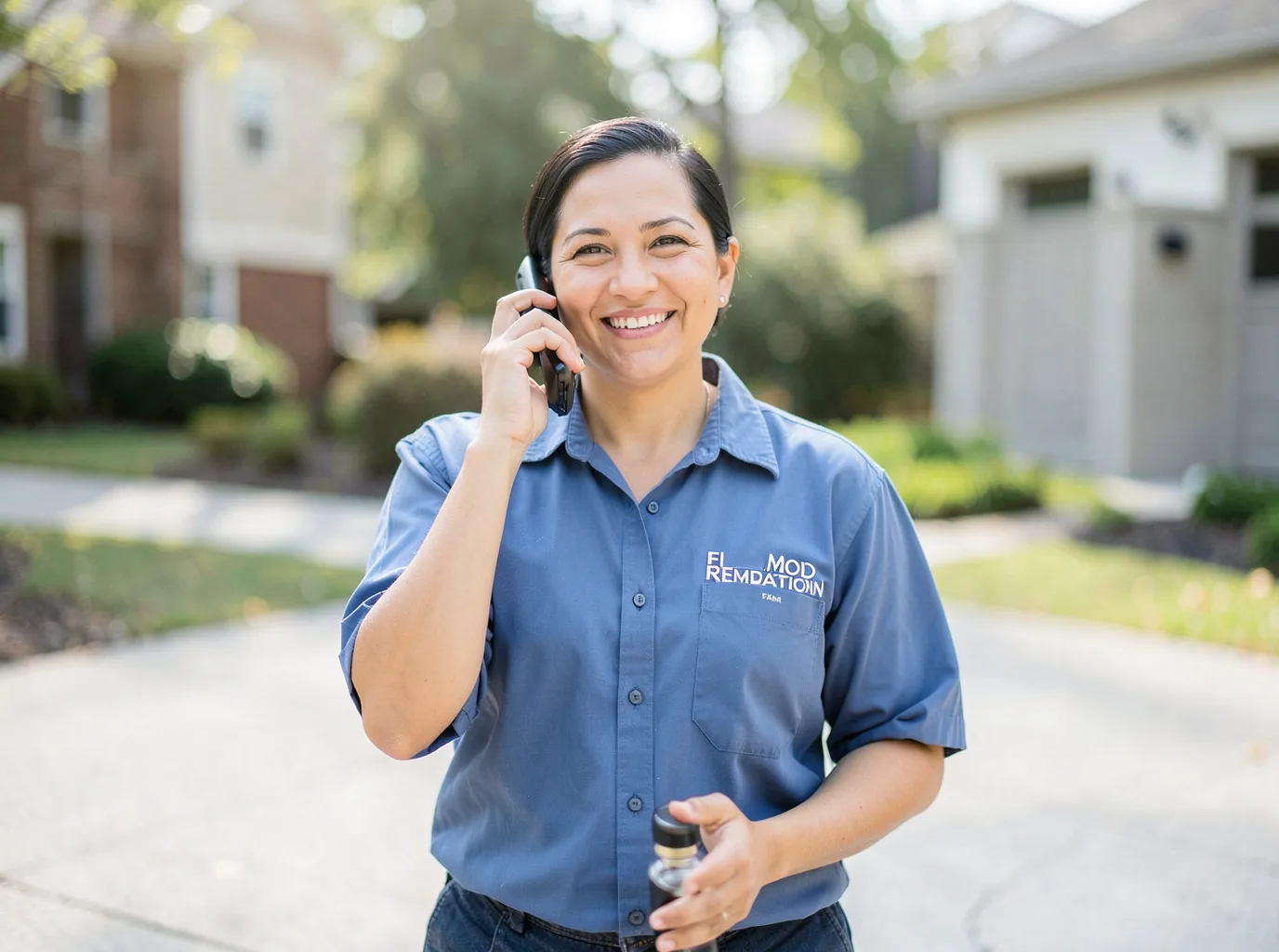 Mold Remediation Pickton, TX FAQs